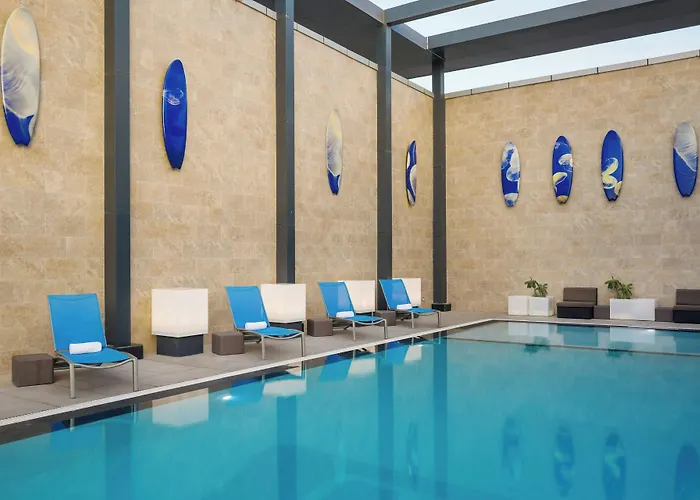 Aloft By Marriott Dhahran