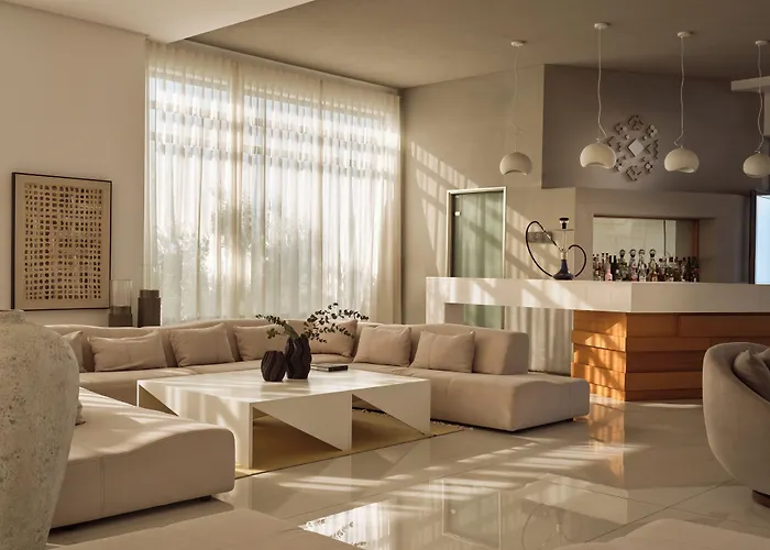 Lesante Blu - The Leading Hotels Of The World, Adults Only