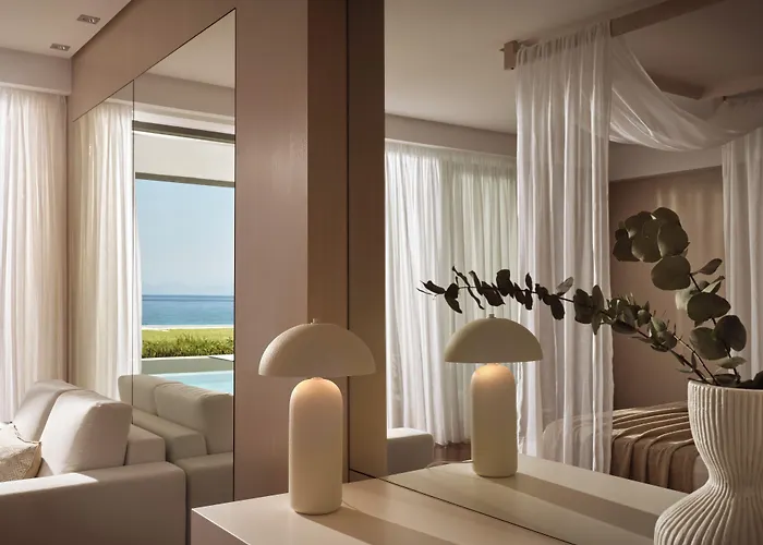 Lesante Blu - The Leading Hotels Of The World, Adults Only