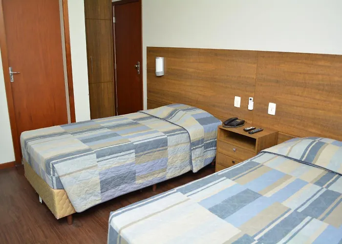 Hotel Kennedy