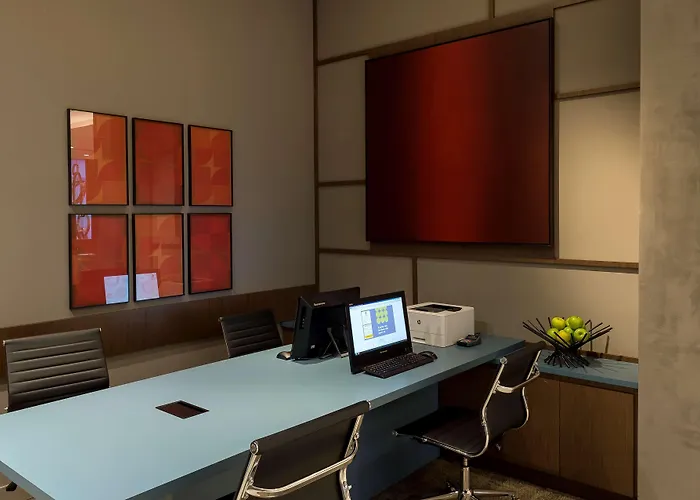 Hyatt Place Sao Jose do Rio Preto