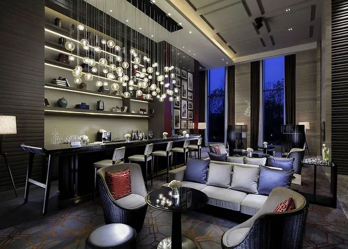 Pullman Hefei Sunac