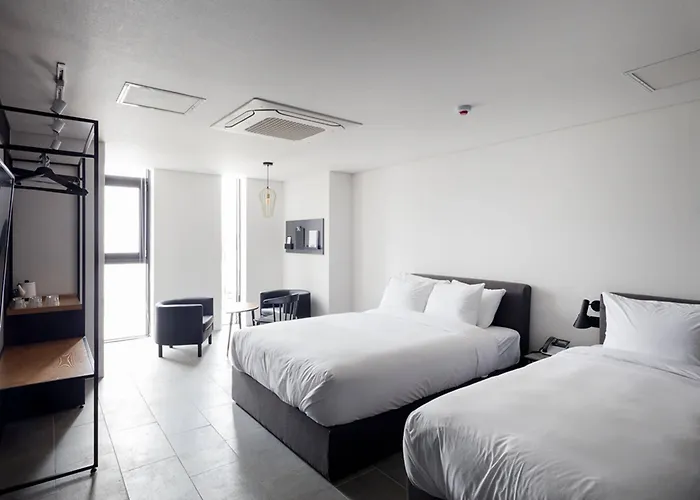 Boutique Hotel Bombom