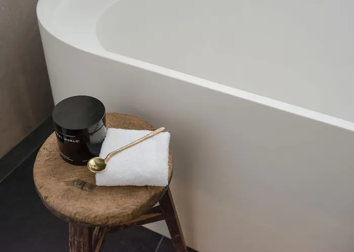 Porters Boutique Hotel