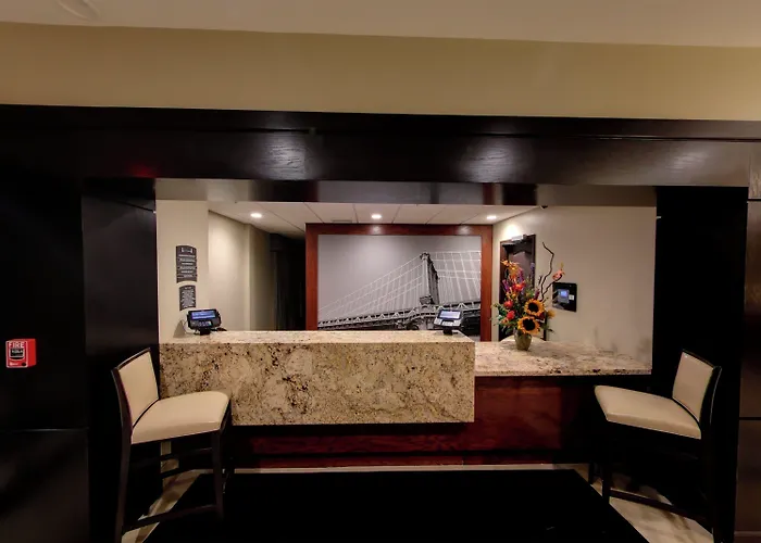 Staybridge Suites Ann Arbor - Research Parkway By Ihg