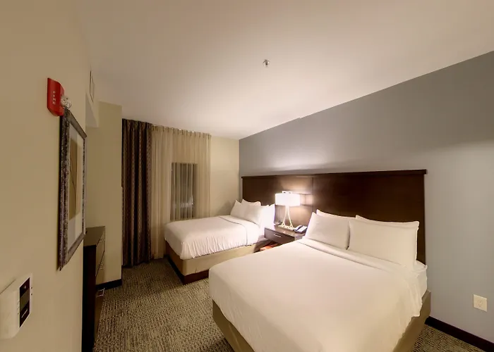 Staybridge Suites Ann Arbor - Research Parkway By Ihg