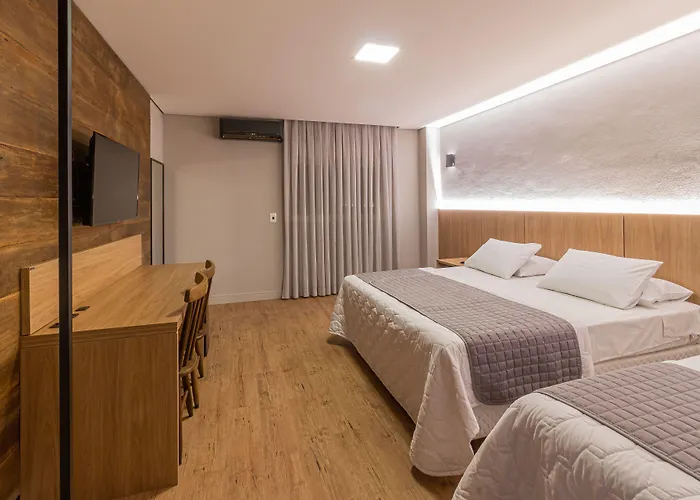 Hotel Werlich