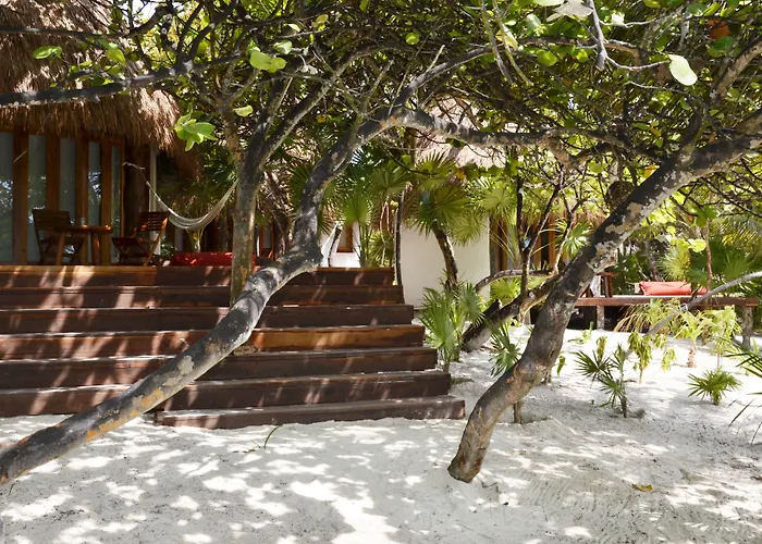 Hotel Pocna Tulum