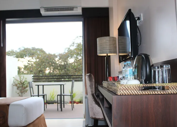 Kew Hotel Tagbilaran