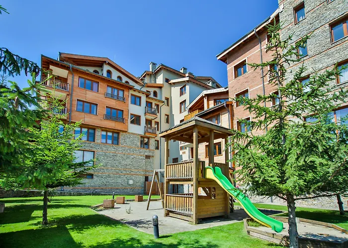 Pirin Golf Hotel & Spa Razlog
