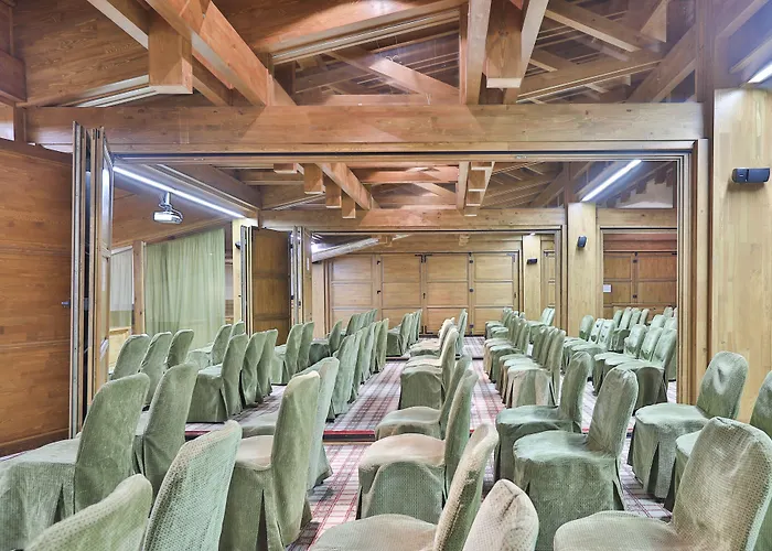Pirin Golf Hotel & Spa Razlog