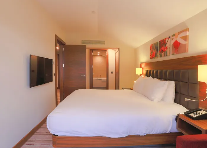 Hilton Garden Inn Eskisehir