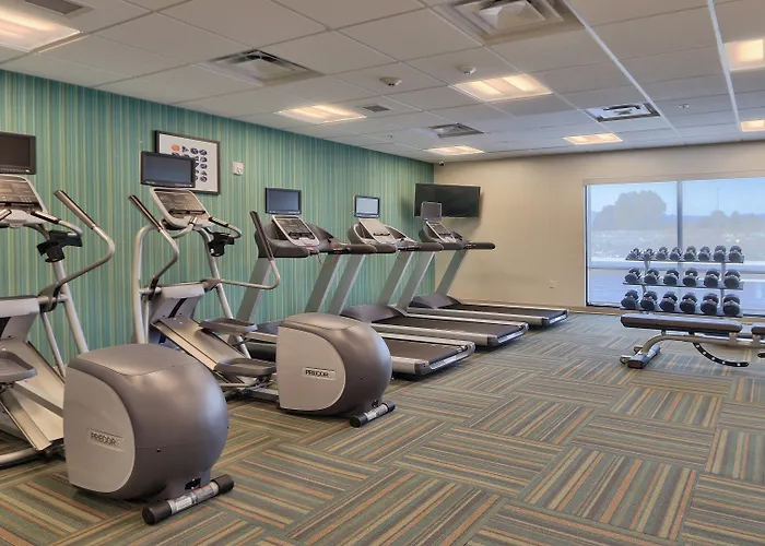 Holiday Inn Express & Suites Broomfield By Ihg