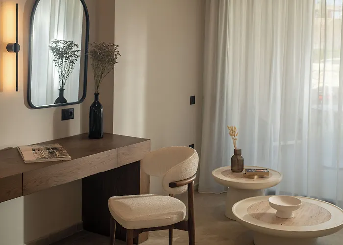 Elea Concept Hotel & Suites