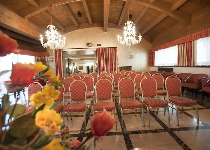 Hotel Calissano