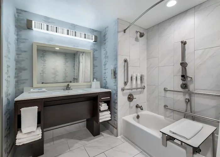 Home2 Suites By Hilton Muskogee