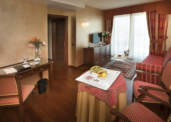 Hotel Calissano