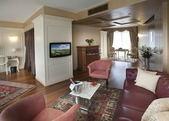Hotel Calissano