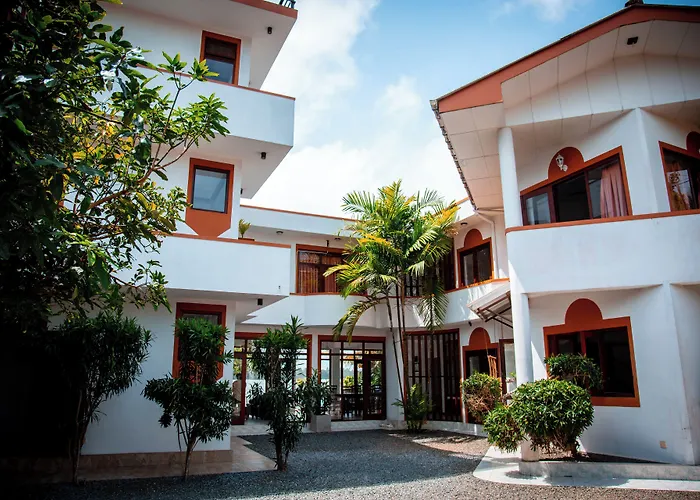 Riverside Inn Fuji