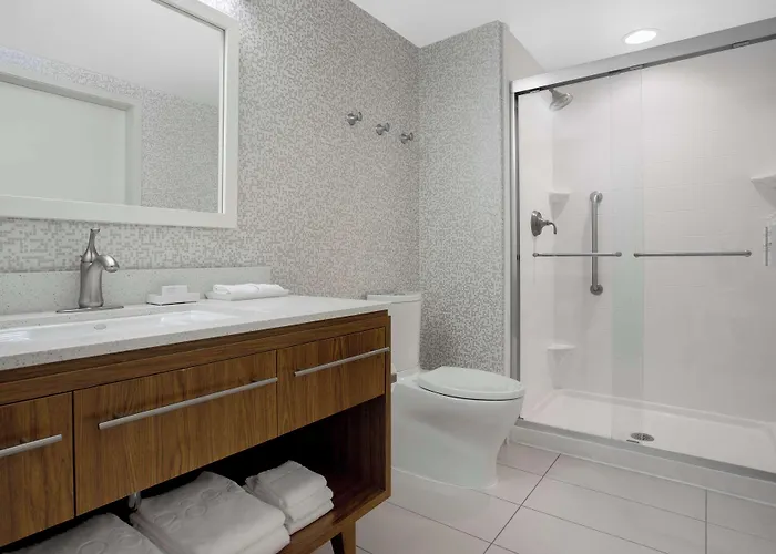Home2 Suites By Hilton Destin