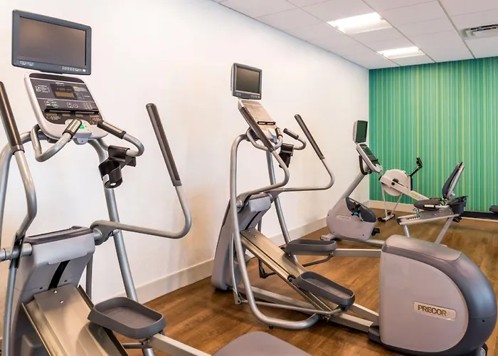 Holiday Inn Express & Suites - Tampa North - Wesley Chapel By Ihg