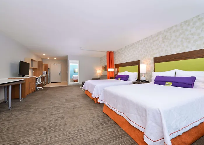 Home2 Suites By Hilton Dupont