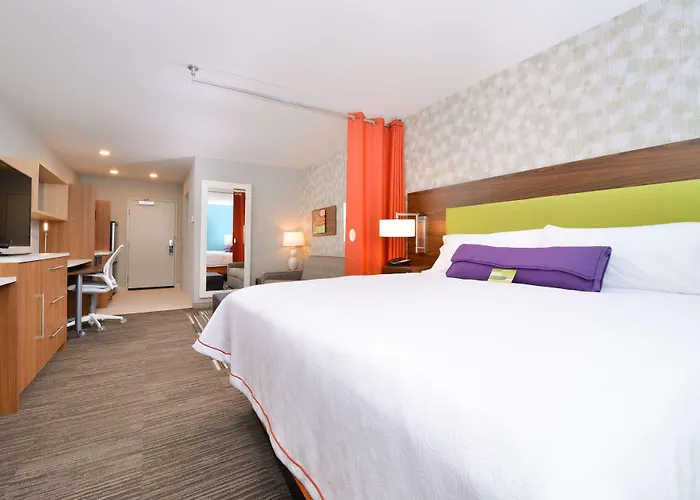 Home2 Suites By Hilton Dupont