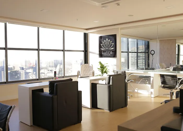 TRYP By Wyndham Ribeirão Preto