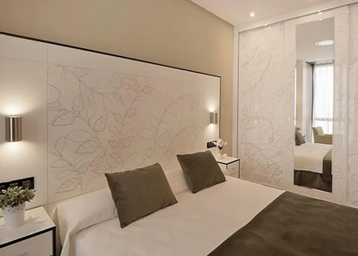 Apartamentos Suites Oficentro Deluxe