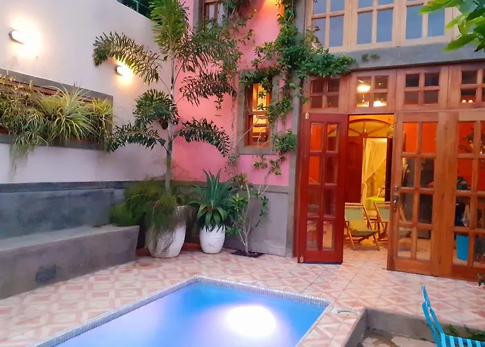 Hotel La Polvora