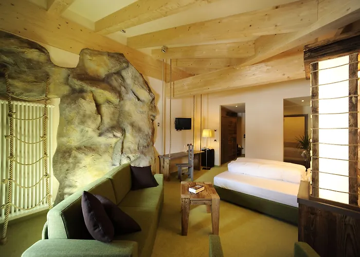 Olympic Spa Hotel - Adults Only