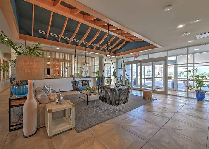 Hotel Indigo Orange Beach - Gulf Shores By Ihg