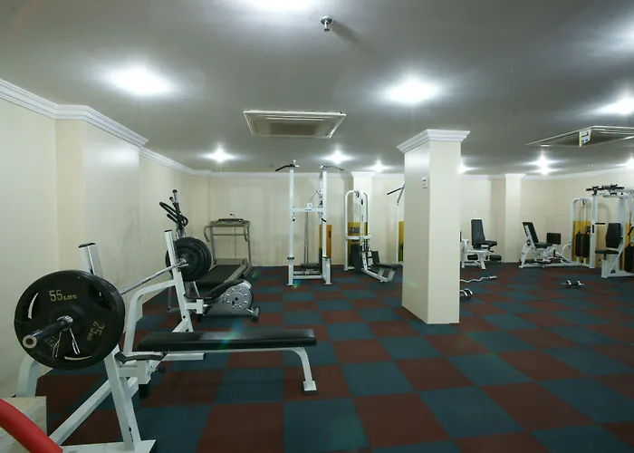 Al Azhar Hotel Jeddah