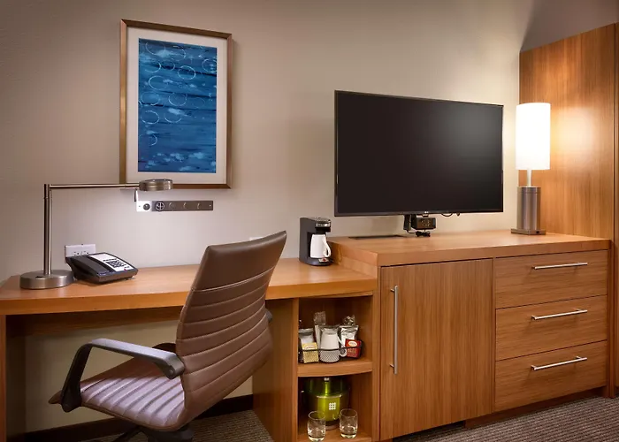 Hyatt Place Emeryville/San Francisco Bay Area