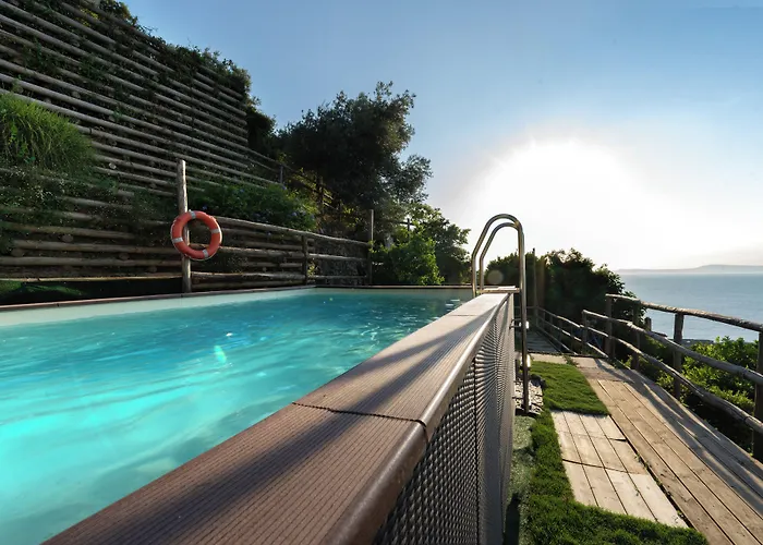 Relais Manfredi