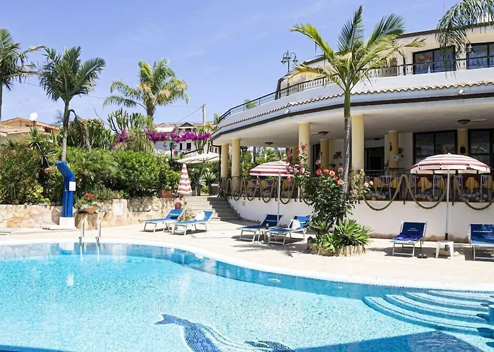 Hotel L'Ancora