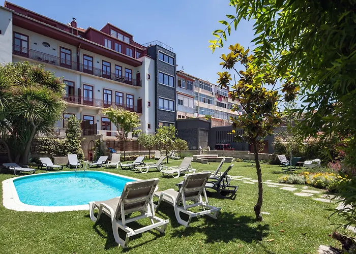 Oporto Maison Alves Da Veiga