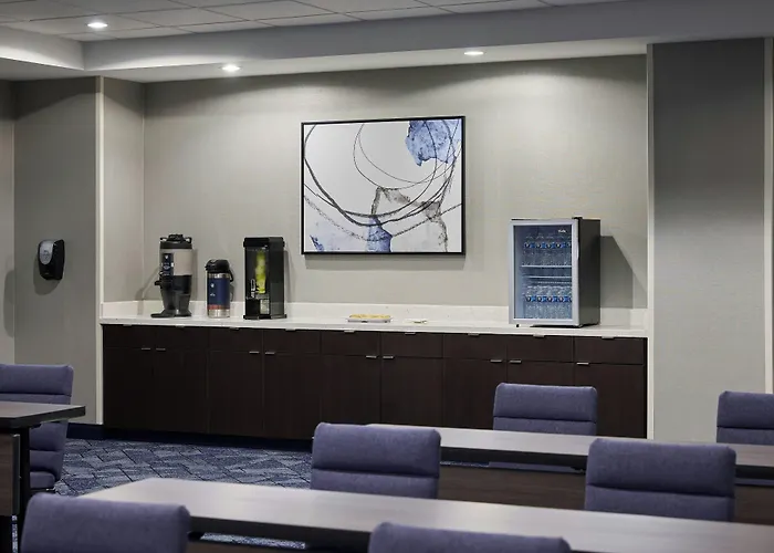Courtyard By Marriott Denver Southwest/Littleton