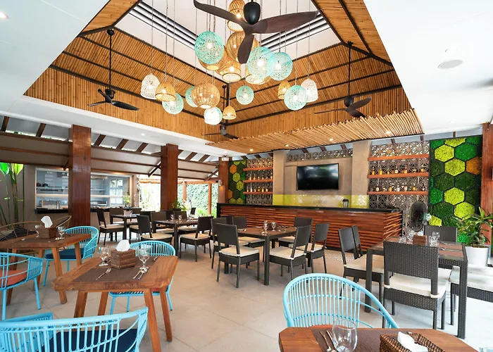 Best Western Plus The Ivywall Hotel - Palawan