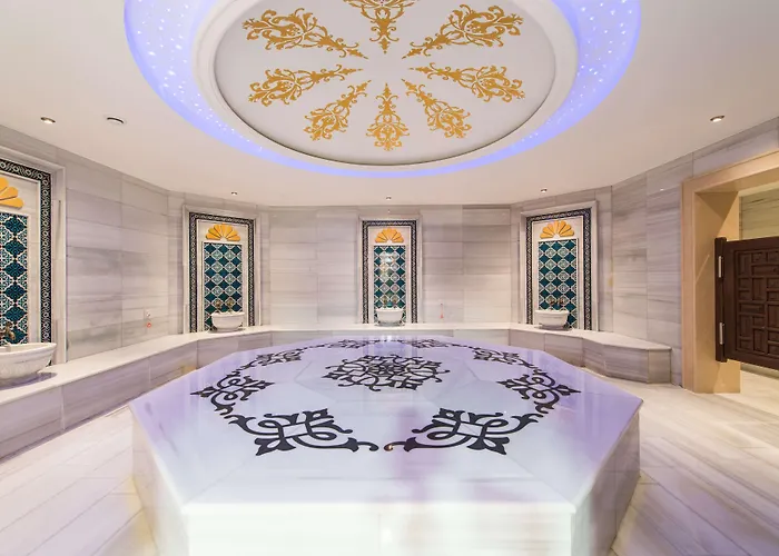 Radisson Blu Hotel, Ordu