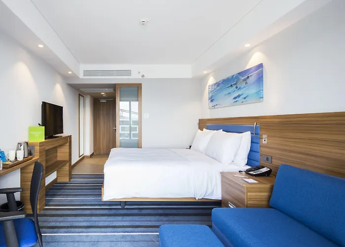 Hampton By Hilton Istanbul Kurtkoy