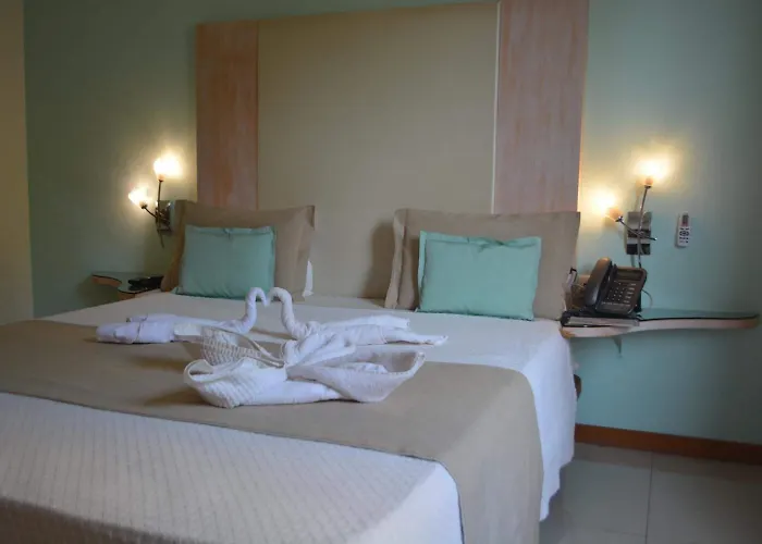 Sol Hotel