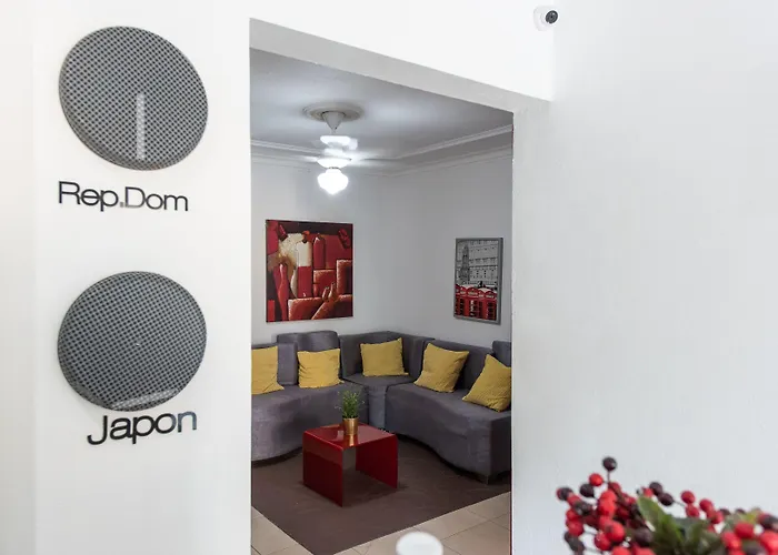 Hotel Casa Jum