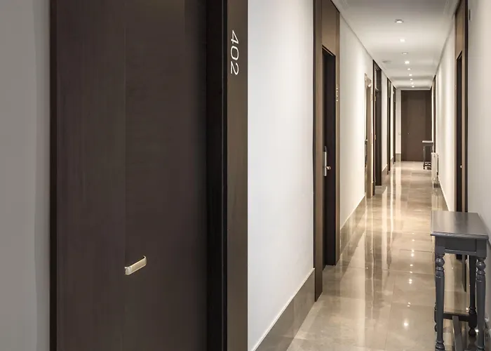 Hotel Victoria Valdemoro