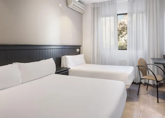 Hotel Victoria Valdemoro