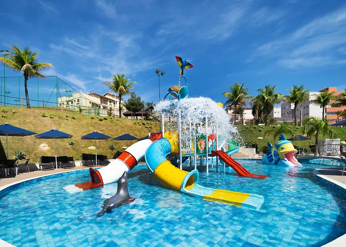 Vinhedo Plaza Hotel
