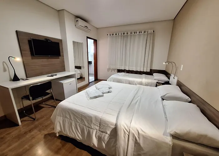 Hotel Itapema