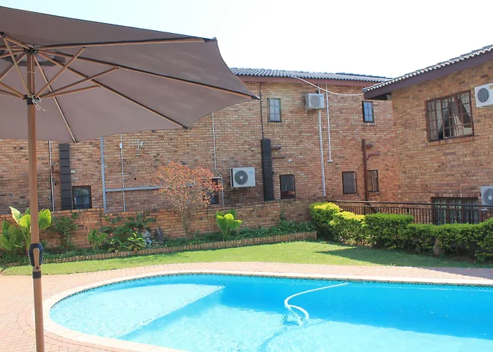 Nelspruit Lodge