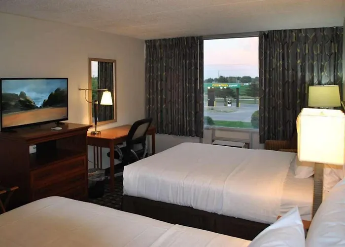 Motel 6 Hastings NE