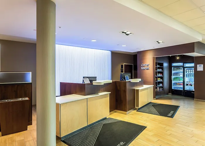 Fairfield Inn & Suites By Marriott Butte